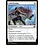 Magic: The Gathering Solid Footing (031) Lightly Played Foil
