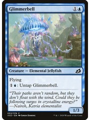 Magic: The Gathering Glimmerbell (053) Lightly Played