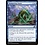 Magic: The Gathering Hampering Snare (055) Lightly Played Foil - Japanese