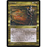 Magic: The Gathering Fumarole (291) Heavily Played