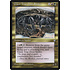 Magic: The Gathering Giant Trap Door Spider (293) Moderately Played