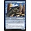 Magic: The Gathering Pouncing Shoreshark (064) Lightly Played Foil