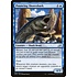 Magic: The Gathering Pouncing Shoreshark (064) Lightly Played Foil