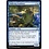 Magic: The Gathering Pollywog Symbiote (063) Lightly Played Foil