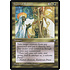 Magic: The Gathering Hymn of Rebirth (295) Lightly Played