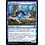 Magic: The Gathering Thieving Otter (069) Lightly Played