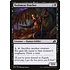 Magic: The Gathering Bushmeat Poacher (077) Lightly Played