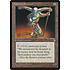 Magic: The Gathering Adarkar Sentinel (306) Moderately Played