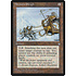 Magic: The Gathering Arcum's Sleigh (309) Moderately Played