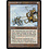 Magic: The Gathering Arcum's Sleigh (309) Lightly Played