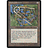 Magic: The Gathering Barbed Sextant (312) Heavily Played
