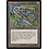 Magic: The Gathering Barbed Sextant (312) Moderately Played