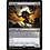 Magic: The Gathering Dirge Bat (084) Near Mint Foil - Japanese