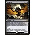 Magic: The Gathering Dirge Bat (084) Near Mint Foil - Japanese