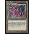 Magic: The Gathering Elkin Bottle (317) Moderately Played