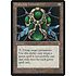 Magic: The Gathering Malachite Talisman (328) Moderately Played