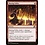 Magic: The Gathering Blazing Volley (107) Lightly Played