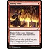 Magic: The Gathering Blazing Volley (107) Lightly Played