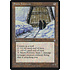 Magic: The Gathering Snow Fortress (337) Moderately Played