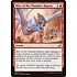 Magic: The Gathering Blitz of the Thunder-Raptor (109) Lightly Played Foil