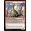 Magic: The Gathering Cloudpiercer (112) Lightly Played Foil