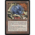 Magic: The Gathering Vibrating Sphere (345) Moderately Played