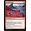 Magic: The Gathering Footfall Crater (118) Near Mint