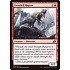 Magic: The Gathering Frenzied Raptor (120) Lightly Played