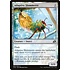 Magic: The Gathering Adaptive Shimmerer (001) Lightly Played