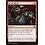 Magic: The Gathering Go for Blood (122) Lightly Played Foil