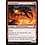 Magic: The Gathering Lava Serpent (124) Lightly Played
