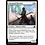 Magic: The Gathering Daysquad Marshal (008) Lightly Played Foil