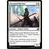 Magic: The Gathering Daysquad Marshal (008) Lightly Played Foil