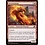 Magic: The Gathering Pyroceratops (130) Lightly Played