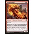 Magic: The Gathering Pyroceratops (130) Lightly Played