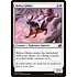 Magic: The Gathering Helica Glider (015) Lightly Played