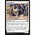 Magic: The Gathering Garrison Cat (014) Lightly Played