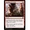 Magic: The Gathering Rumbling Rockslide (134) Lightly Played