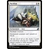 Magic: The Gathering Pacifism (025) Lightly Played Foil