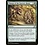 Magic: The Gathering Charge of the Forever-Beast (147) Lightly Played Foil