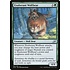 Magic: The Gathering Exuberant Wolfbear (151) Lightly Played