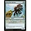 Magic: The Gathering Glowstone Recluse (156) Lightly Played Foil - Japanese