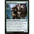 Magic: The Gathering Hornbash Mentor (159) Lightly Played