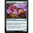 Magic: The Gathering Honey Mammoth (158) Near Mint Foil