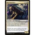 Magic: The Gathering Necropanther (196) Lightly Played