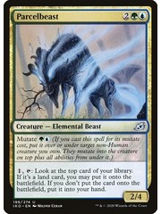 Magic: The Gathering Parcelbeast (199) Lightly Played