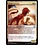 Magic: The Gathering Regal Leosaur (202) Lightly Played Foil
