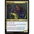 Magic: The Gathering Skull Prophet (206) Lightly Played