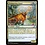 Magic: The Gathering Trumpeting Gnarr (213) Lightly Played