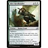 Magic: The Gathering Alert Heedbonder (218) Lightly Played Foil
